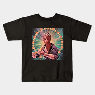 Sun WuKong Kids T-Shirt